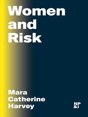 cover image of Women and Risk